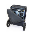 Protective cover for eFOLDi mobility scooters - eFOLDi Protective Bag-3