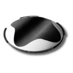 Medisox Graze Foot File Plate