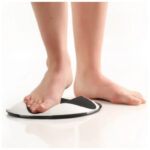 Medisox Graze Foot File Plate