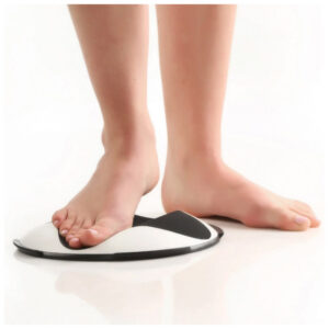 Medisox Graze Foot File Plate