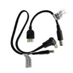 Medistrom Pilot Flex AirSense 11 — battery cable kit