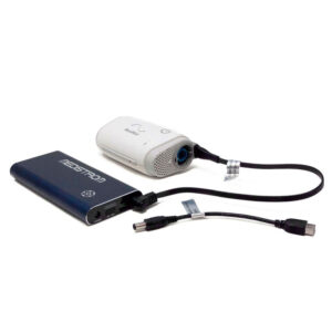 Medistrom Pilot Flex Portable CPAP Battery