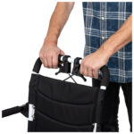 MOBIL-TIM Timago Transport Wheelchair Mobil-Tim