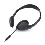 Bellman Headphones with microphone BE9233