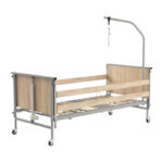 DREAM-TIM Electric Care Bed 200 x 90 cm
