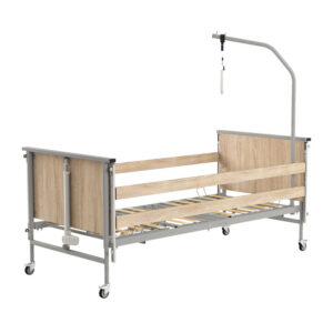 DREAM-TIM Electric Care Bed 200 x 90 cm