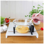 Kitchen stabilization board for disabilities - Etac Fixation Board Fix