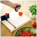 Kitchen stabilization board for disabilities - Etac Fixation Board Fix