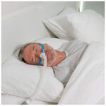 Fisher Paykel Nova Micro Nasal Pillow Mask