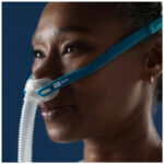 Fisher Paykel Nasal Pillow Mask Nova Micro