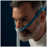 Fisher Paykel Nova Micro Nasal Pillow Mask