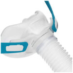 Lightweight nasal pillow cpap mask - Fisher Paykel Nasal Cushion Mask Nova Micro