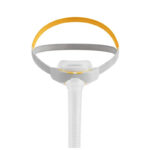 Innovative AutoFit nasal pillow mask - Fisher & Paykel Nasal Cushion Mask Solo SLP1SMLU