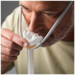 Fisher & Paykel Nasal Pillow Mask Solo
