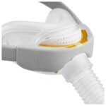 Innovative AutoFit nasal CPAP mask - Fisher & Paykel Nasal Mask Solo