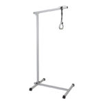 Freestanding mobility aid with handle - Herdegen Lift Aid Macarena