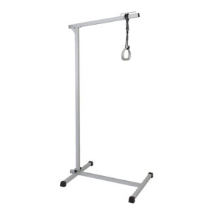 Freestanding mobility aid with handle - Herdegen Lift Aid Macarena