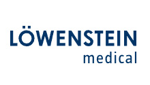 Löwenstein Medical logotype
