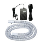 Heated universal cpap tubing system - Löwenstein Heated Tube Hybernite Superday WM29037