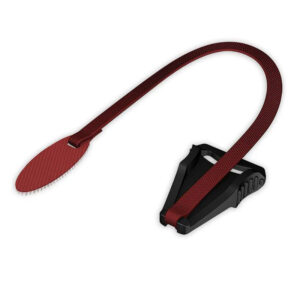 Quick release pull cord accessibility - WM25623 Quick-release Drawstring