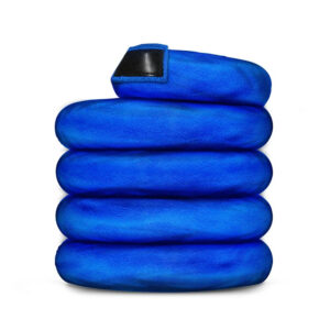 Heated CPAP tubing insulation sleeve - Löwenstein Tube Heater