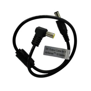 Medistrom DC output cable pilot flex airsense 10 - MPFR10DOC