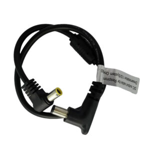 Medistrom DC power cable CPAP battery compatibility - MPFDS1DOC