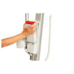 Molift linak rechargeable lithium battery - Etac Battery Smart150