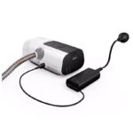 Advanced sleep apnea treatment system - Resmed - Product Image - Article Number 39181 - Airsense 11 AutoSet