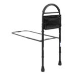 Adjustable bed rail support system - Timago Bed Support Grip-Tim