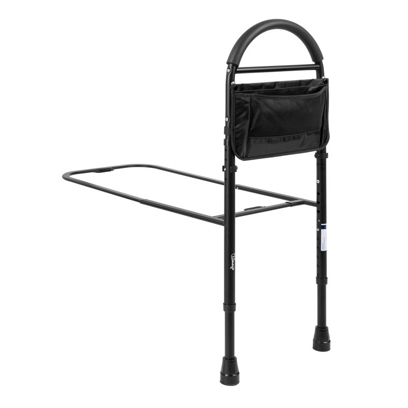 Timago Bed Support Grip Tim Adjustable bed rail support system - Timago Bed Support Grip-Tim