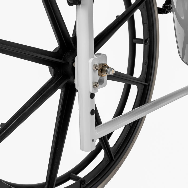 COMPLEX-TIM Timago Commode and Shower Chair