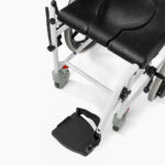 COMPLEX-TIM Timago Commode and Shower Chair