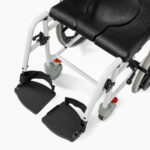 COMPLEX-TIM Timago Commode and Shower Chair