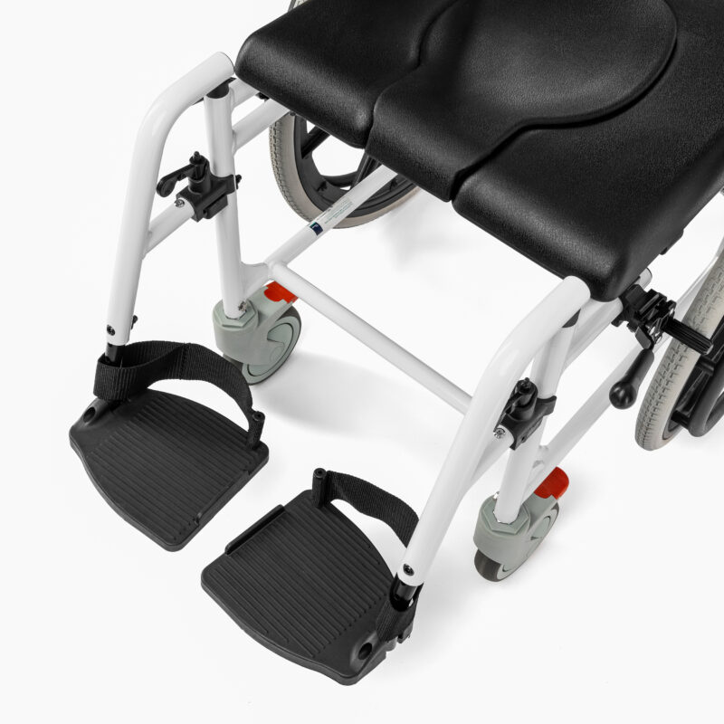 COMPLEX-TIM Timago Commode and Shower Chair