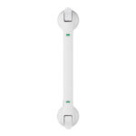 Suction grip handle with ergonomic design - Vitility Support Handle Long
