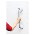 Suction grip handle with ergonomic design - Vitility Support Handle Long