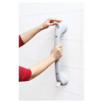 Suction grip handle with ergonomic design - Vitility Support Handle Long