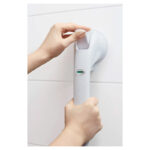 Suction grip handle with ergonomic design - Vitility Support Handle Long