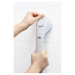 Suction grip handle with ergonomic design - Vitility Support Handle Long
