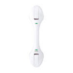 Portable suction grab bar support - Vitility Support Handle Short