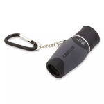 Compact powerful monocular for outdoor adventures - MM-618 Carson Monocular Mini Might