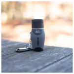 Compact powerful monocular for outdoor adventures - MM-618 Carson Monocular Mini Might
