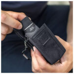 Compact powerful monocular for outdoor adventures - Carson Mini Might MM-618 Monocular