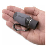 Compact powerful monocular for outdoor adventures - Carson Mini Might MM-618 Monocular