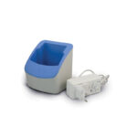 Portable battery charger lift device - Samsoft Elite 180 Battery Charger