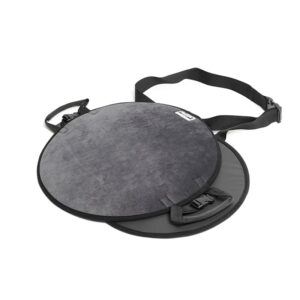 Rotating car seat transfer device - Immedia Autoturn Swivel Plate