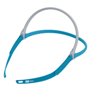 F&P Headband Nova-Micro