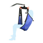SA6391100 Drive Lifting Sling Mesh-3