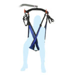 SA6391100 Drive Lifting Sling Mesh